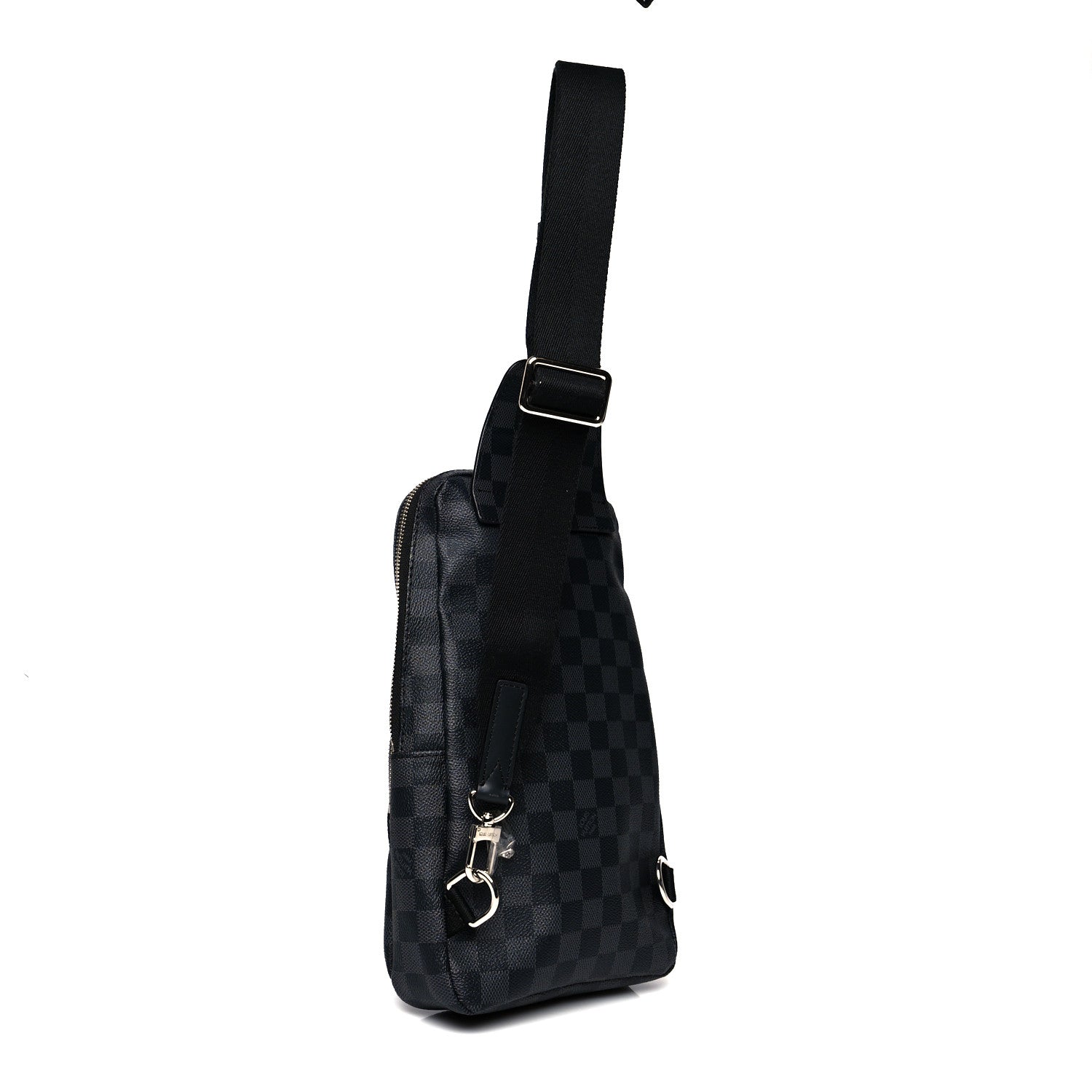 Louis Vuitton Damier Graphite Avenue Sling Backpack 3 of 10