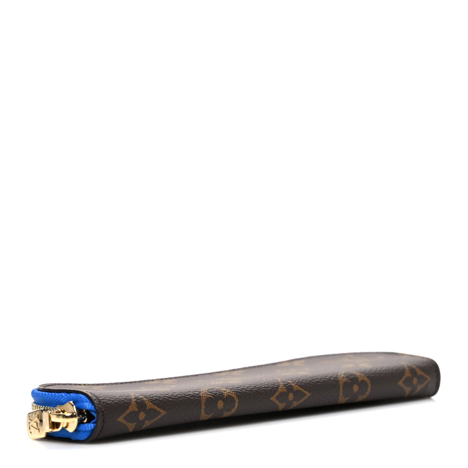 Louis Vuitton Charlotte Pencil Pouch Blue 4 of 7