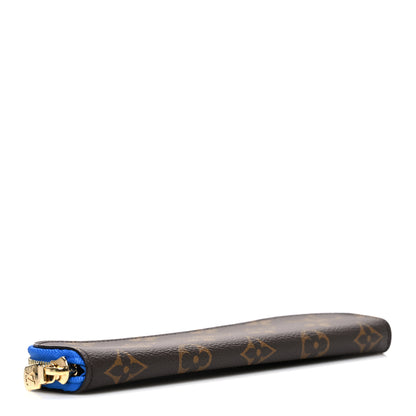 Louis Vuitton Charlotte Pencil Pouch Blue 4 of 7