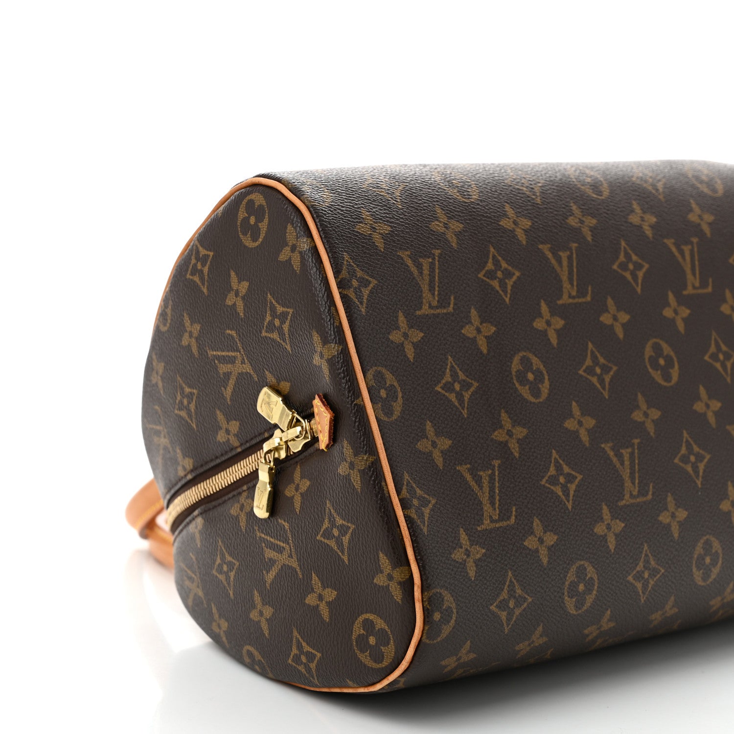 Louis Vuitton Monogram Ribera MM 9 of 12