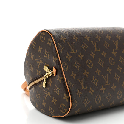 Louis Vuitton Monogram Ribera MM 9 of 12