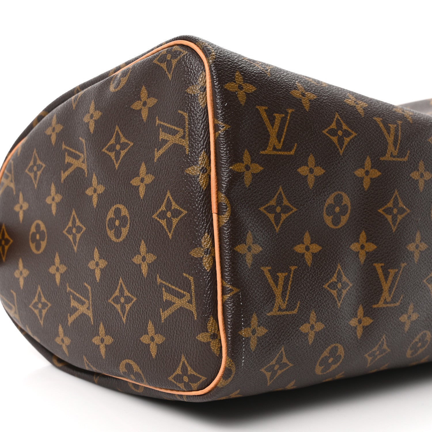 Louis Vuitton Monogram Speedy 30 8 of 9
