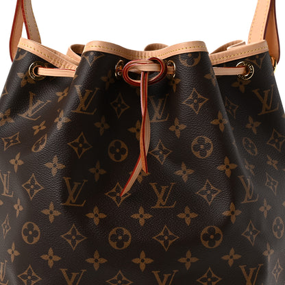 Louis Vuitton Monogram Noe 8 of 10