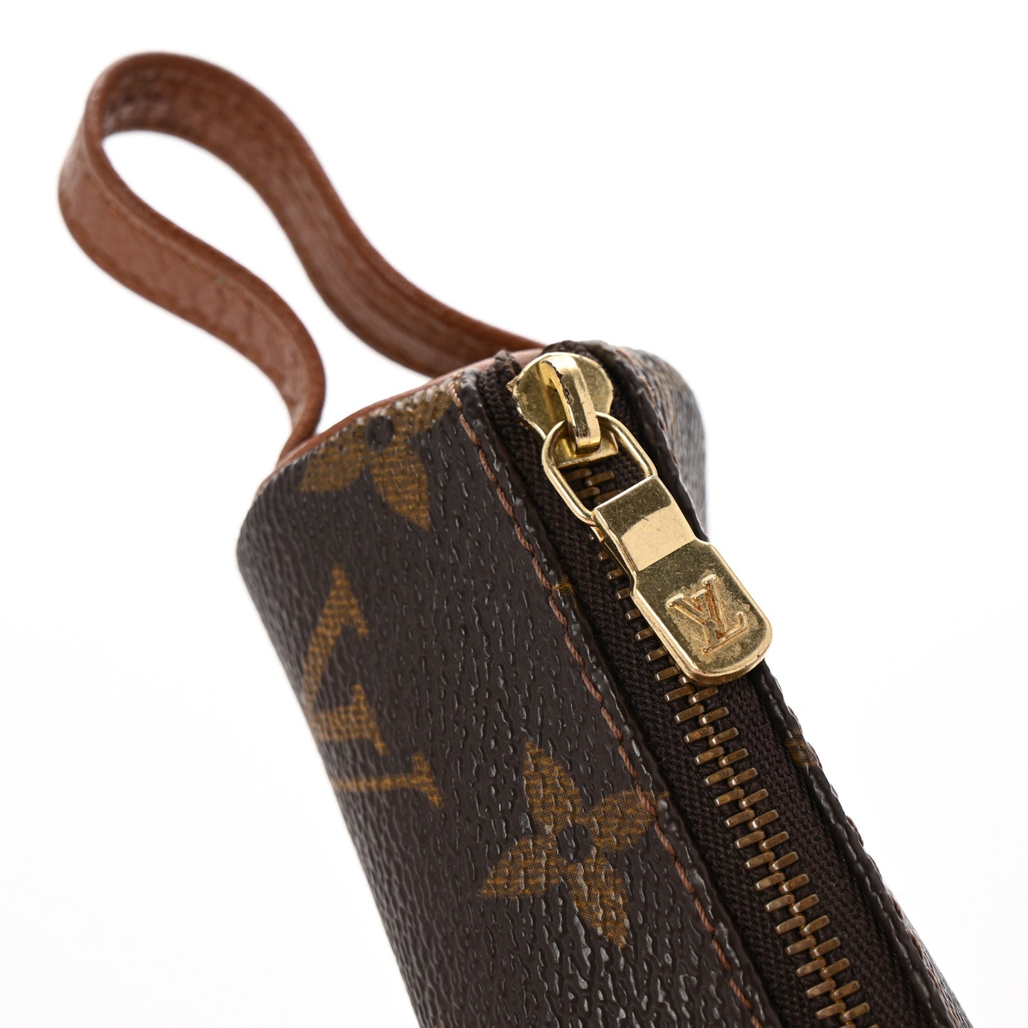 Monogram Mini Papillon Bag