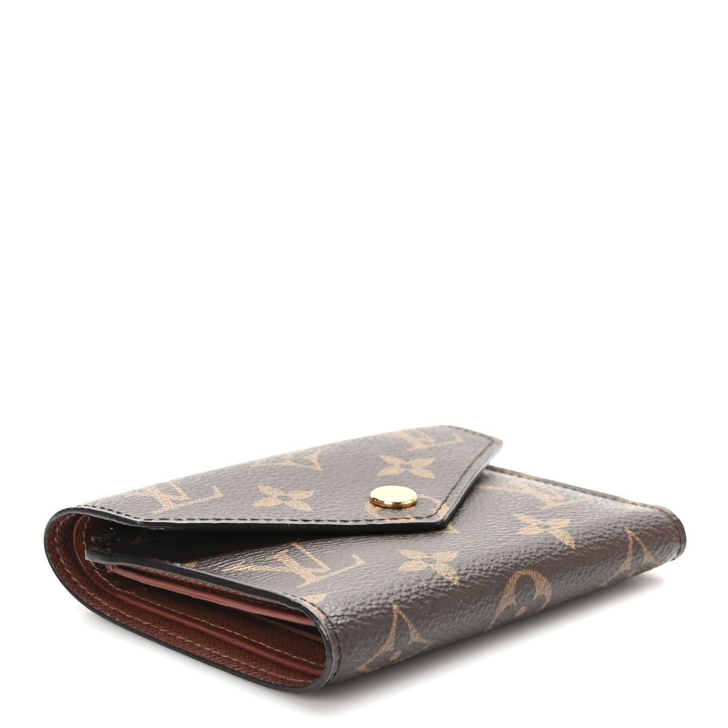 Monogram Victorine Wallet