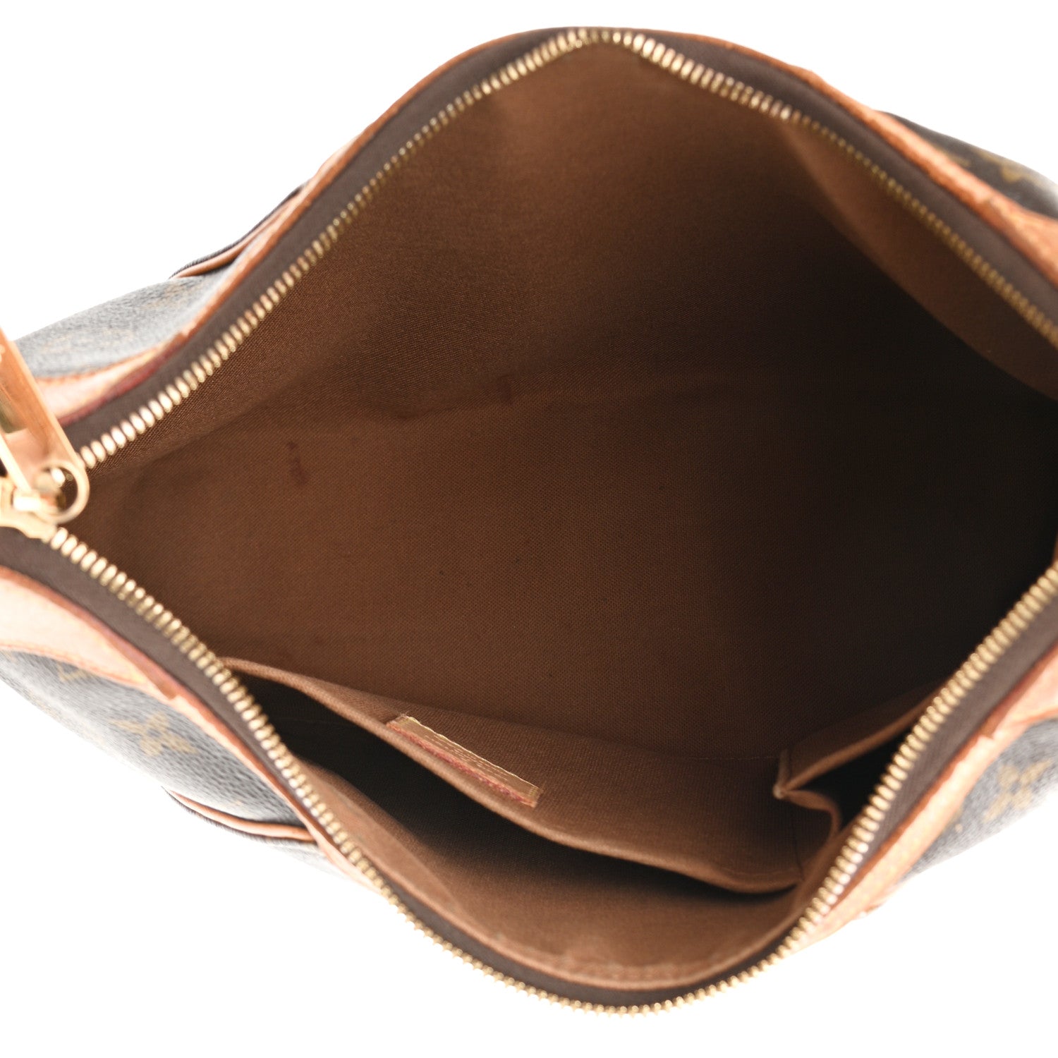 Louis Vuitton Monogram Thames GM 5 of 17
