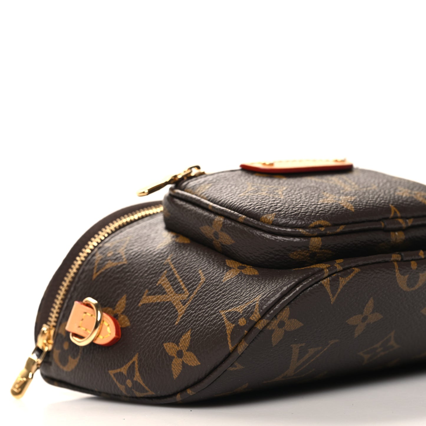 Monogram Mini Bumbag