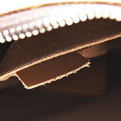 Louis Vuitton Monogram Odeon MM 6 of 10