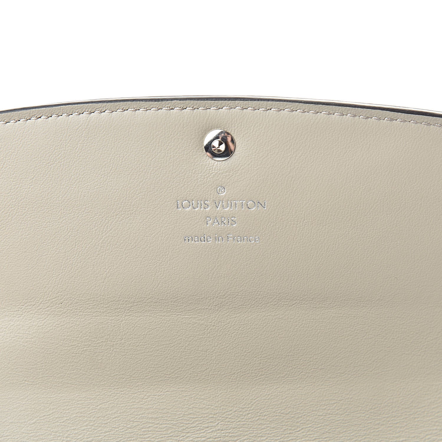Louis Vuitton Mahina Iris Wallet Galet 6 of 9