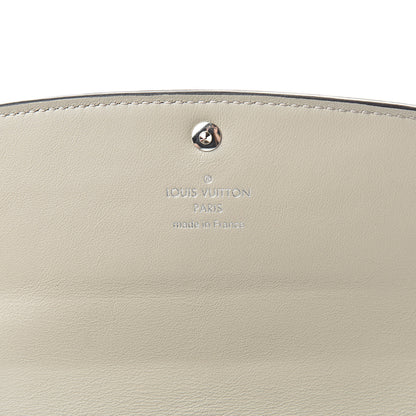 Louis Vuitton Mahina Iris Wallet Galet 6 of 9