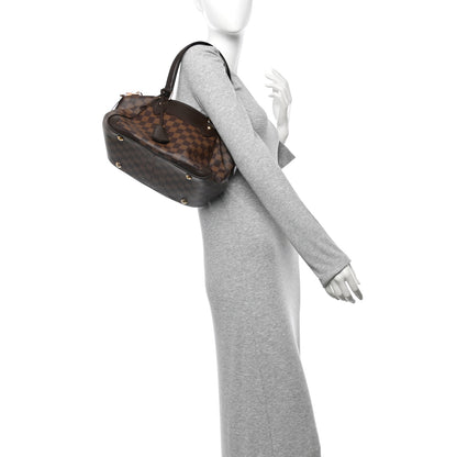 Louis Vuitton Damier Ebene Verona PM 2 of 10