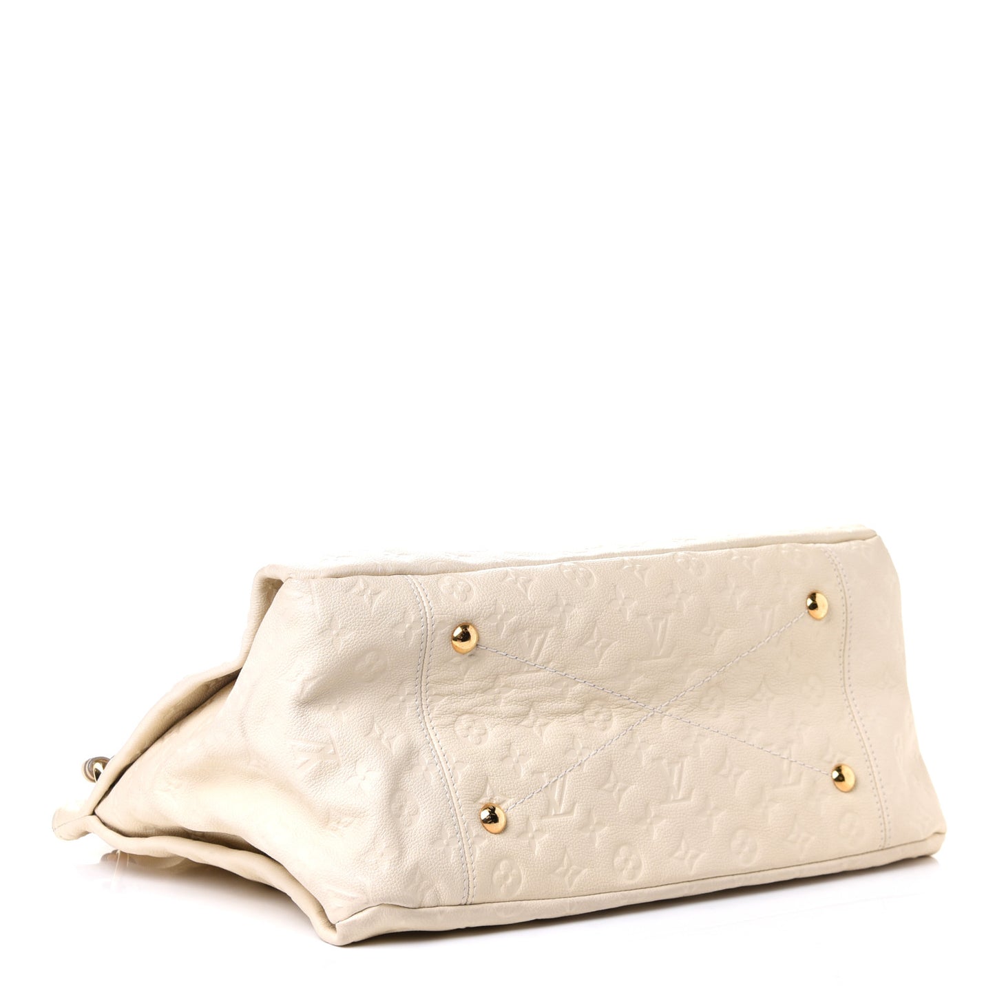 Empreinte Artsy MM Neige