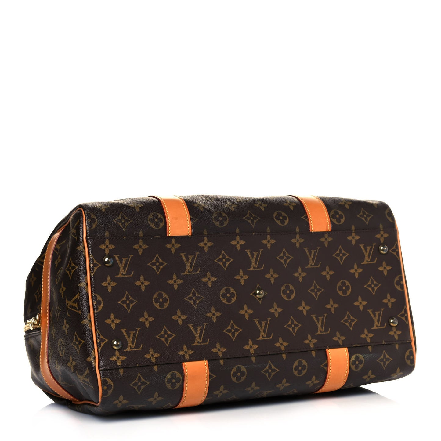 Monogram Carryall