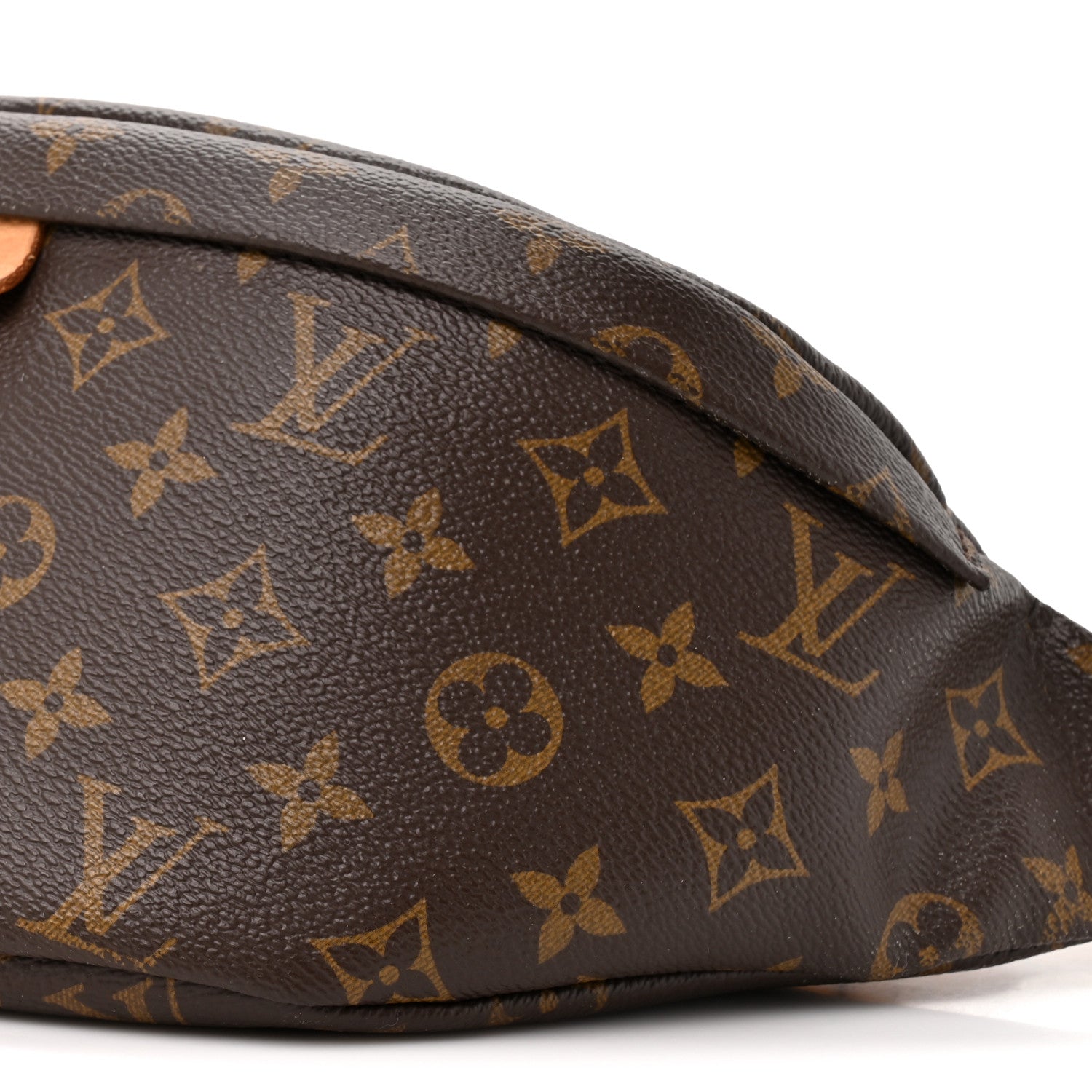 Louis Vuitton Monogram Bumbag 7 of 11