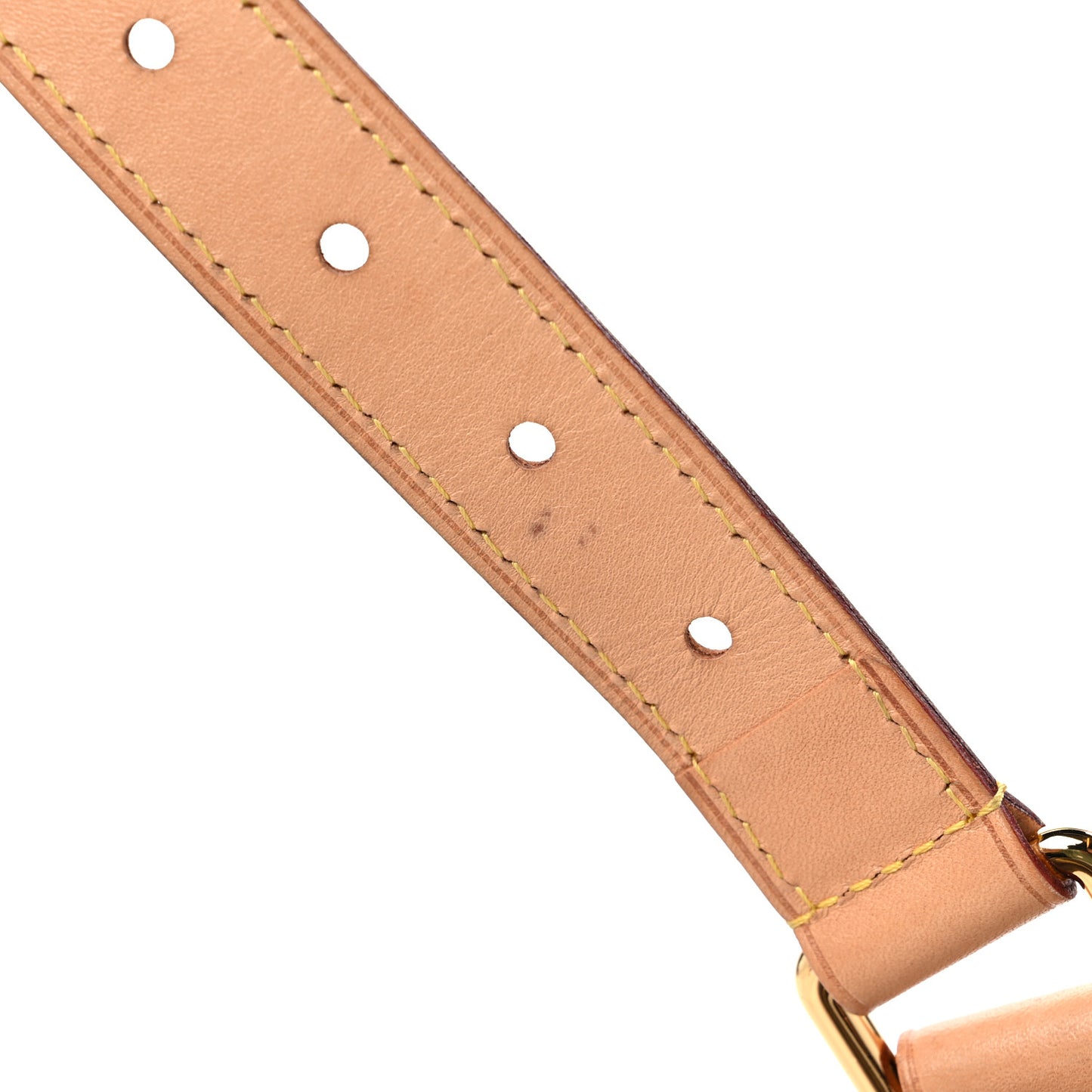 Monogram Bumbag