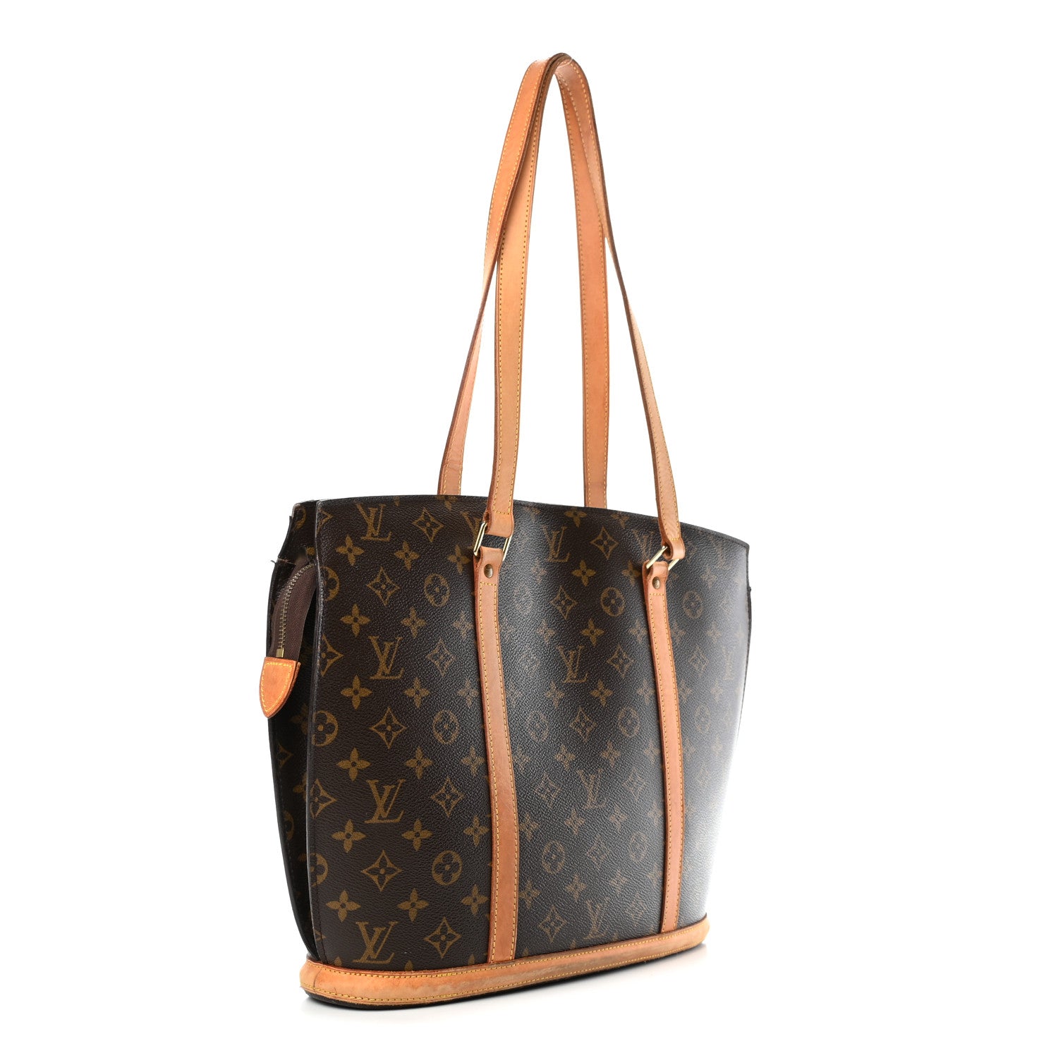 Louis Vuitton Monogram Babylone 2 of 4