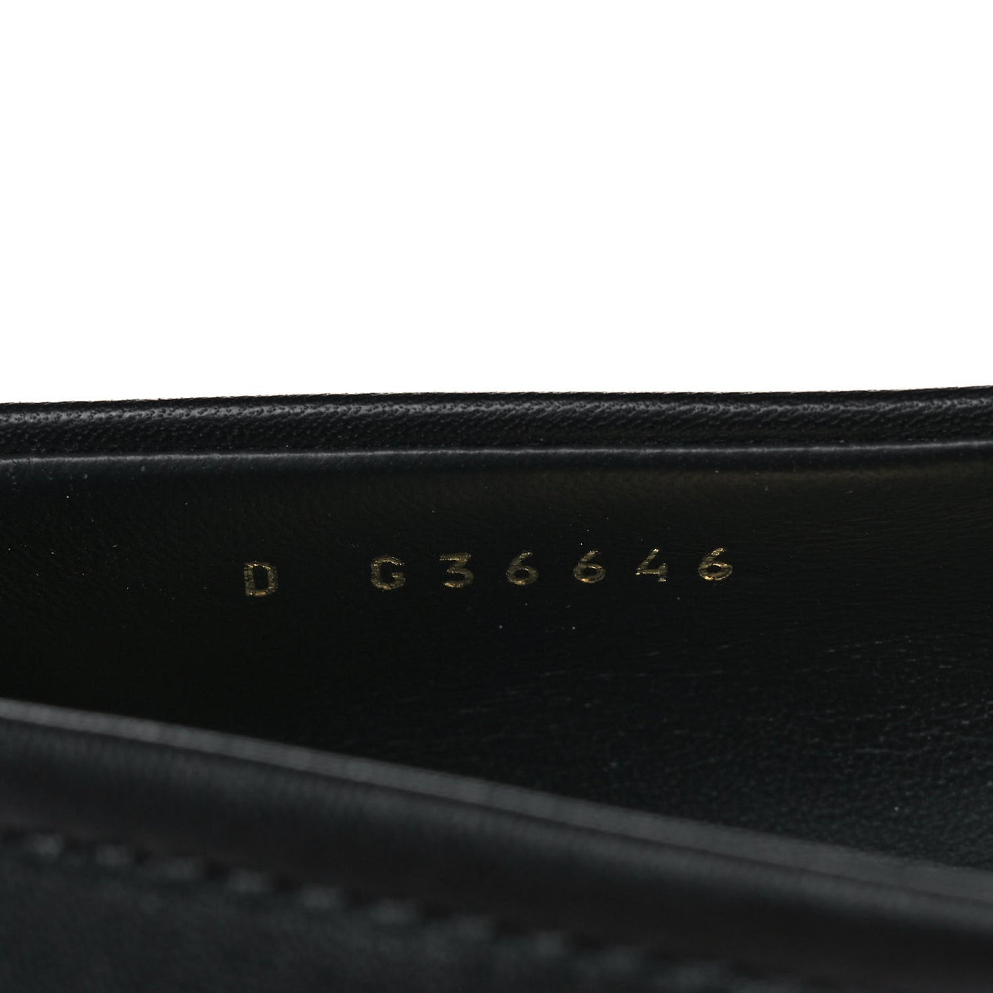 Lambskin Quilted CC Turnlock Loafers 40.5 Black