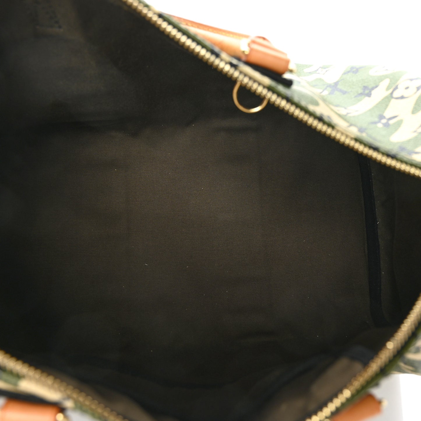 Monogramouflage Speedy 35