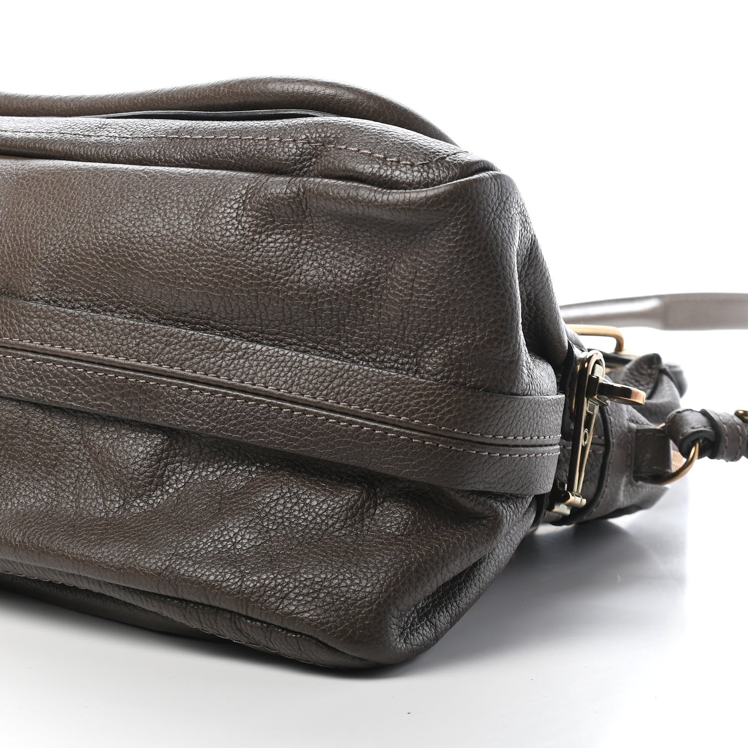Chloe Calfskin Medium Paraty Rock 6 of 10