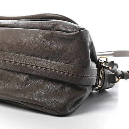 Chloe Calfskin Medium Paraty Rock 6 of 10