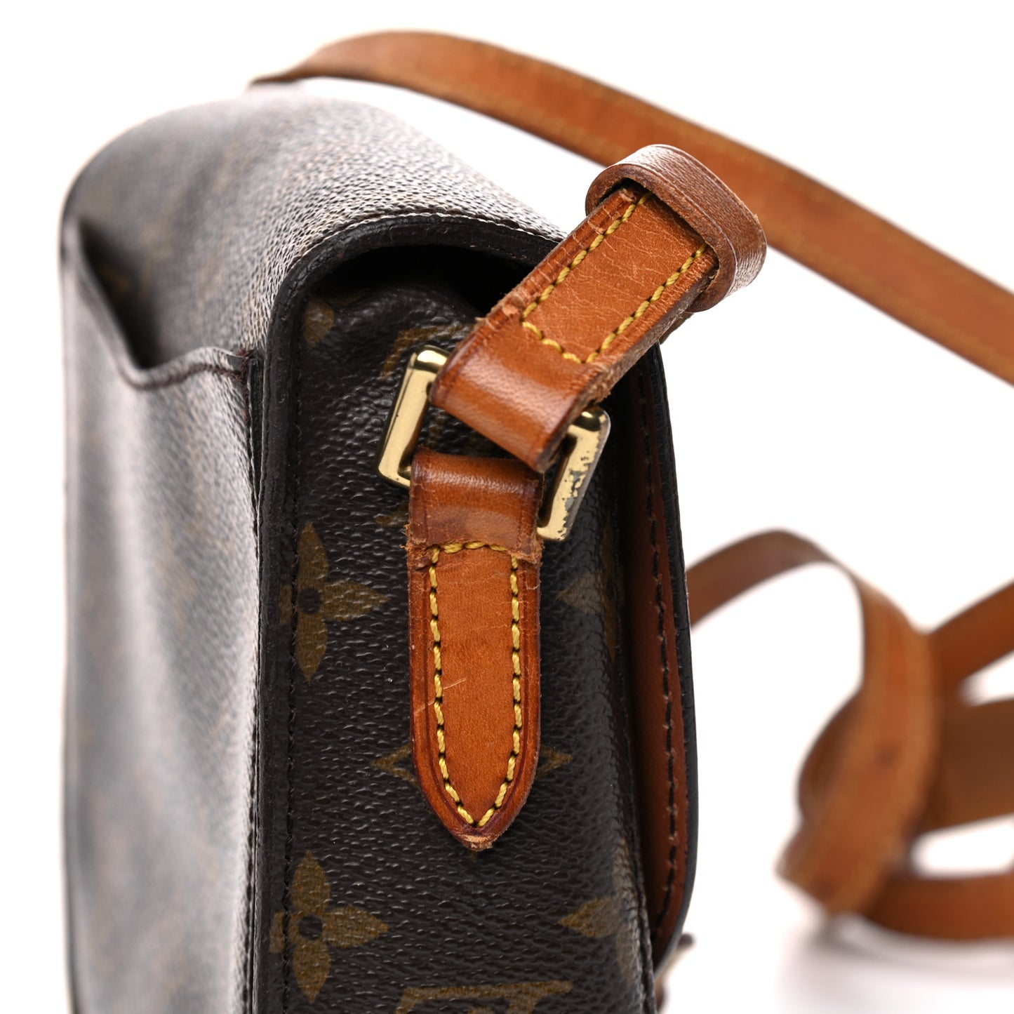 Monogram Saint Cloud PM