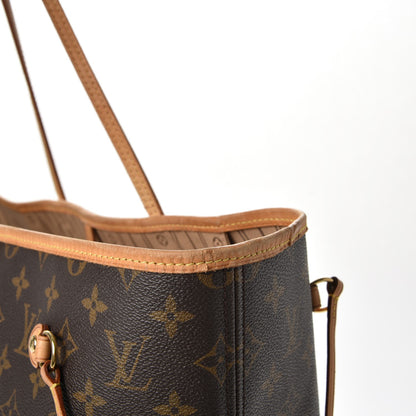 Louis Vuitton Monogram Neverfull GM 9 of 11