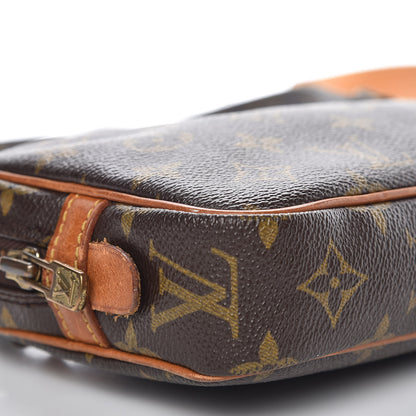 Louis Vuitton Monogram Pochette Marly Bandouliere 12 of 19
