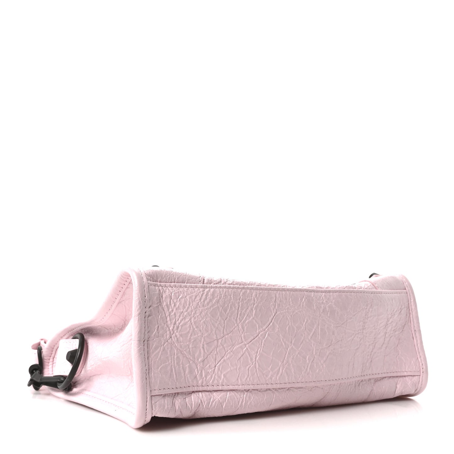 Agneau Arena Classic Hardware Le City Mini  Petal Pink