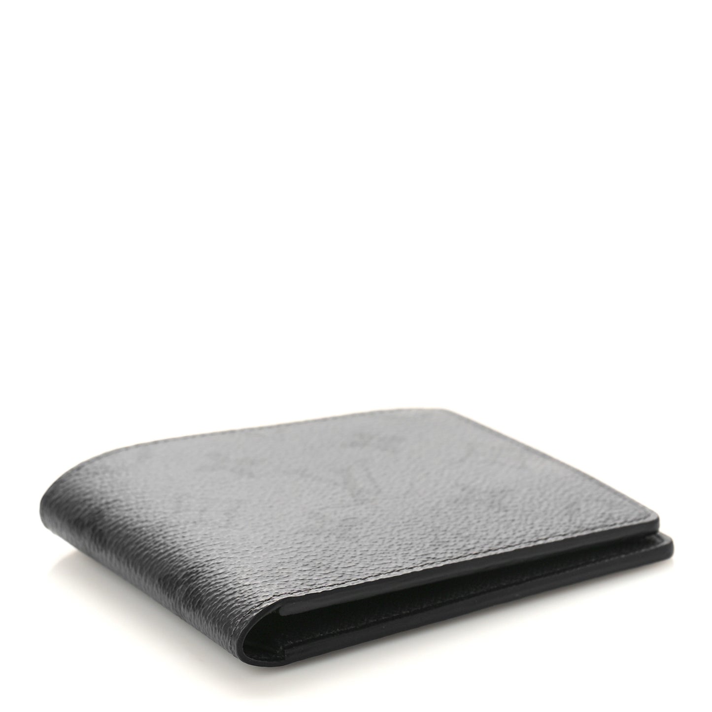 Monogram Reverse Eclipse Slender Wallet