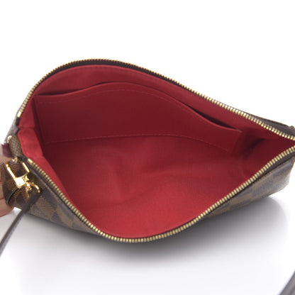 Louis Vuitton Damier Ebene Pochette Accessories NM 5 of 10