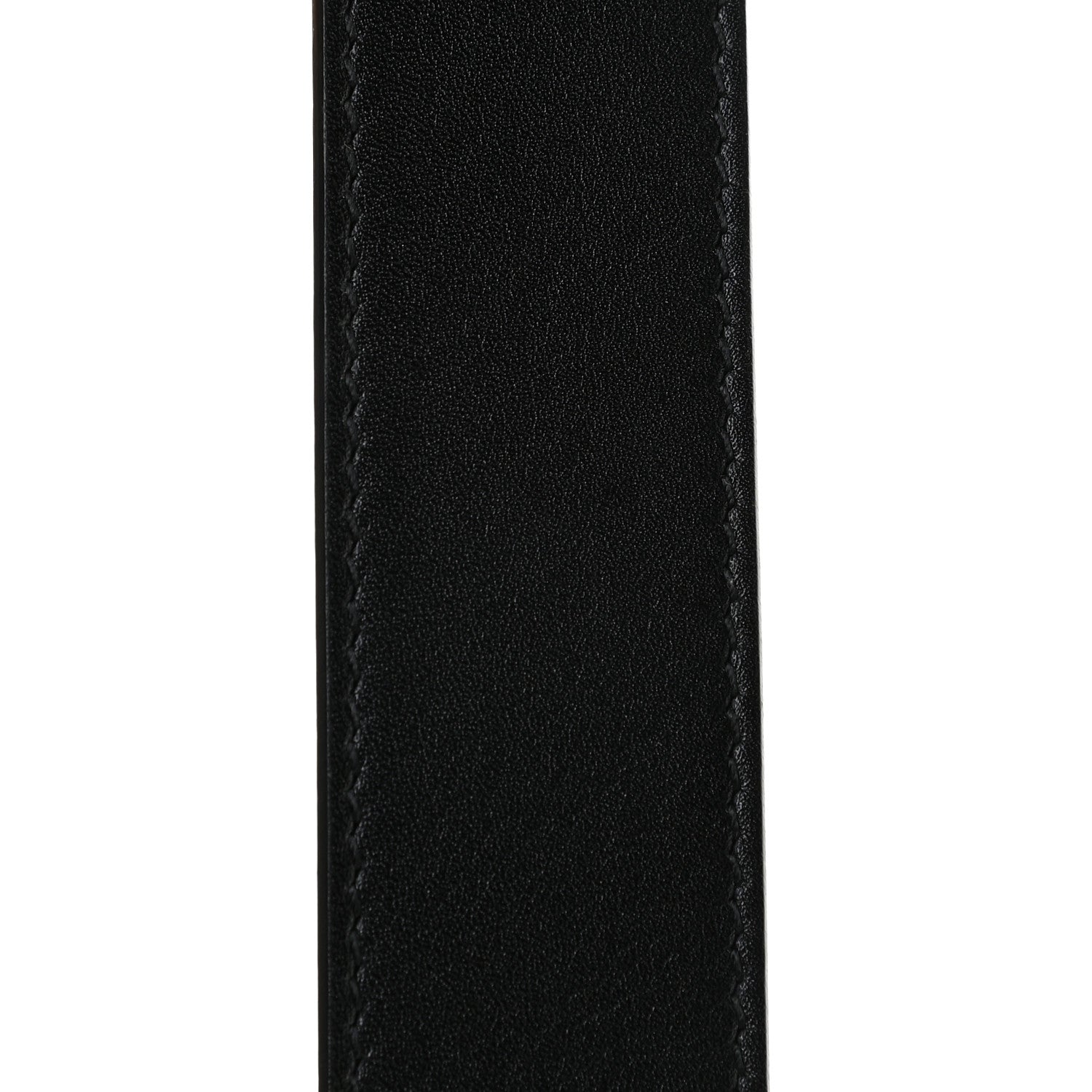 Gucci Calfskin Matelasse GG Marmont Belt Bag 65 26 Black 8 of 9