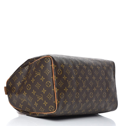 Louis Vuitton Monogram Speedy 35 4 of 17