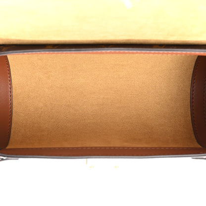 Louis Vuitton Monogram Papillon Trunk 5 of 9