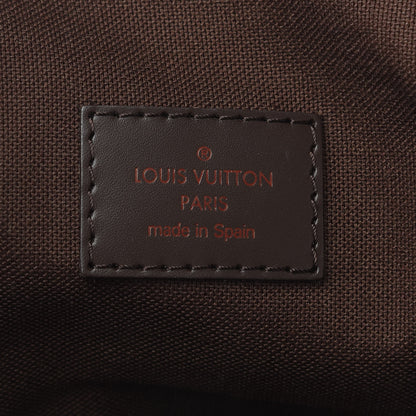 Louis Vuitton Damier Ebene Cabas Beaubourg 6 of 10