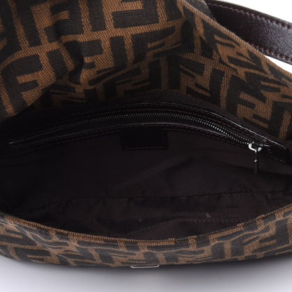 Fendi Zucca Baguette Tobacco 4 of 5