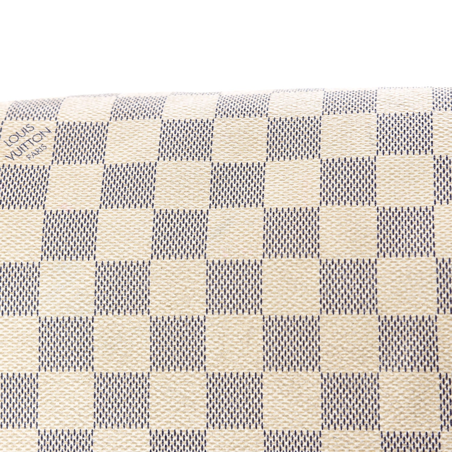 Louis Vuitton Damier Azur Speedy 30 20 of 23