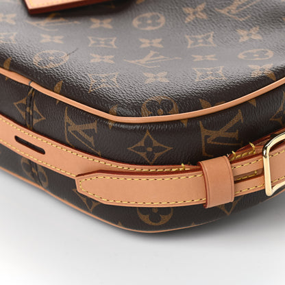 Louis Vuitton Monogram Boite Chapeau Souple 9 of 11