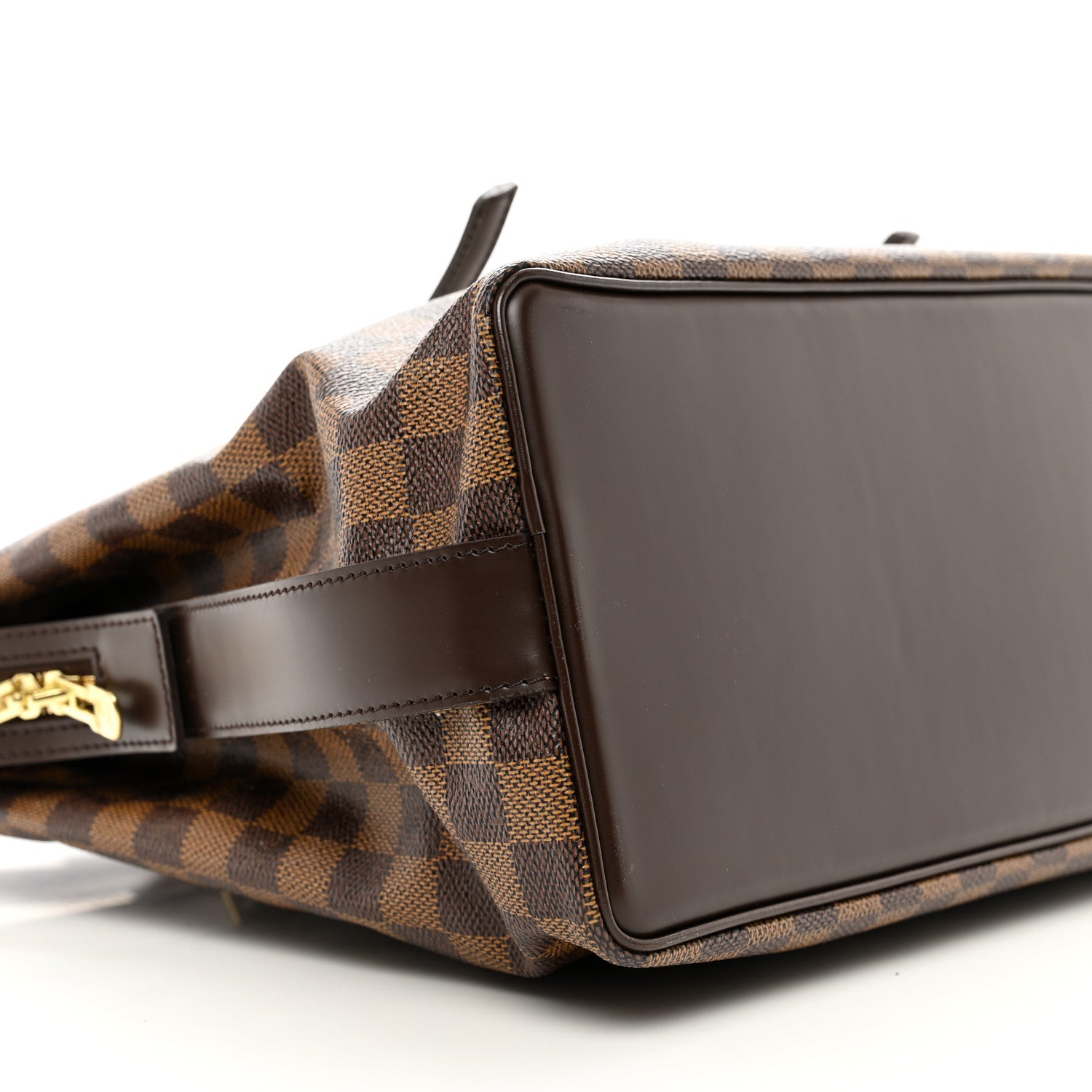 Louis Vuitton Damier Ebene Chelsea Tote 8 of 9