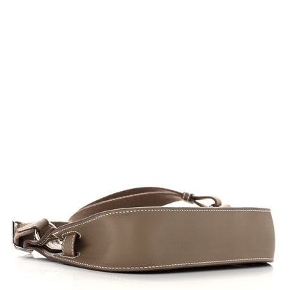 Hermes Swift Mini Jypsiere Etoupe 4 of 11