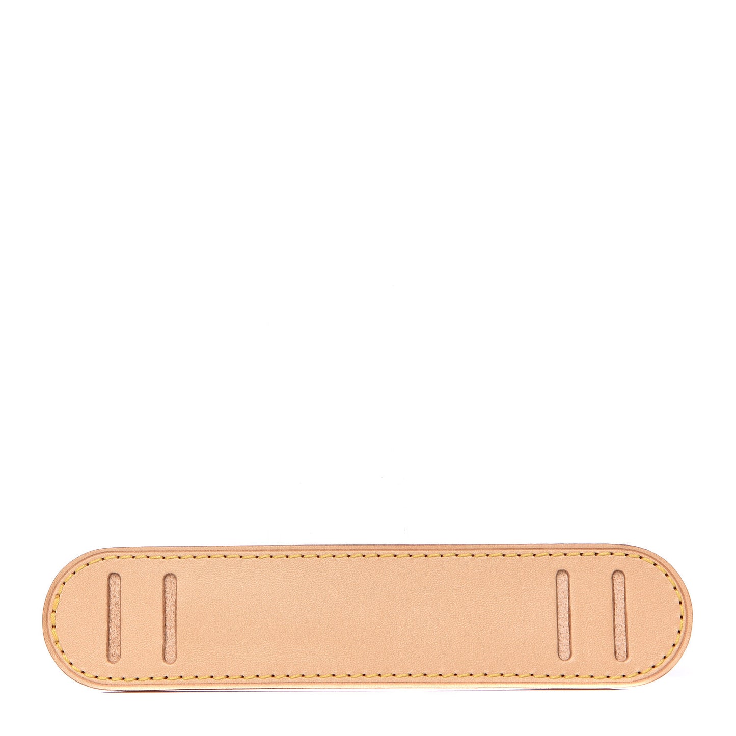 Vachetta Shoulder Strap Pad