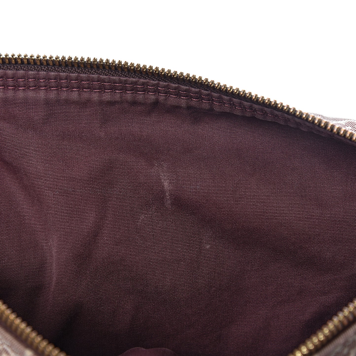 Monogram Idylle Speedy Bandouliere 30 Sepia