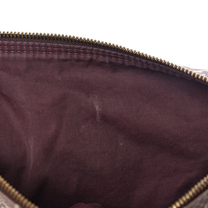 Louis Vuitton Monogram Idylle Speedy Bandouliere 30 Sepia 8 of 15