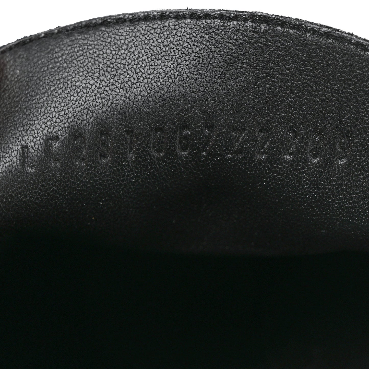 Calfskin Womens Destin Loafers 37 Black