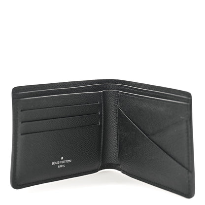Louis Vuitton Damier Graphite Pince Wallet 5 of 7