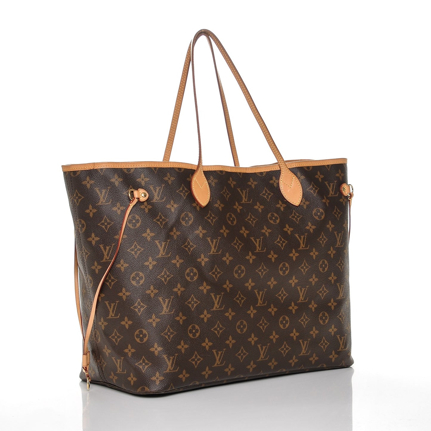 Monogram Neverfull GM