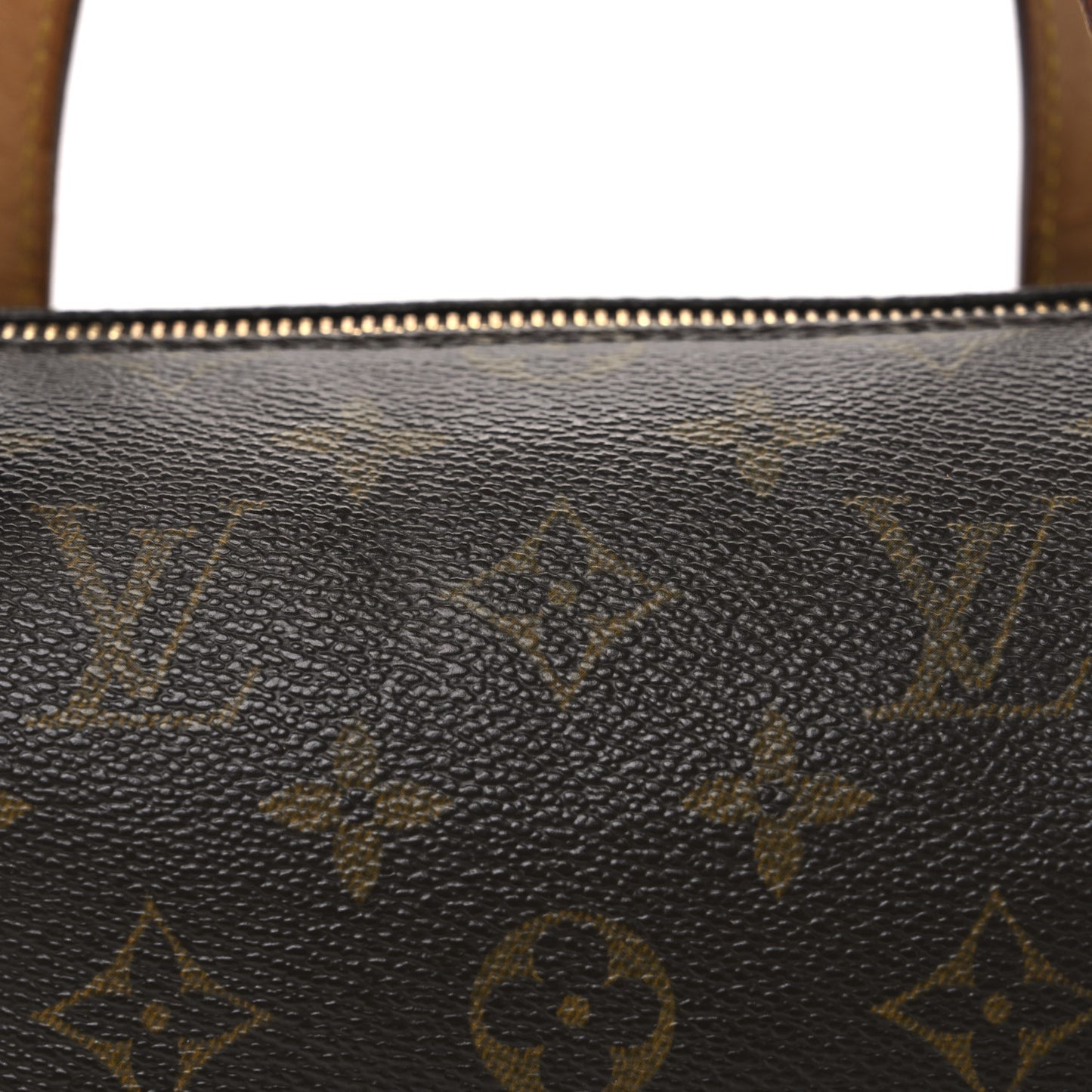 Monogram Papillon 26