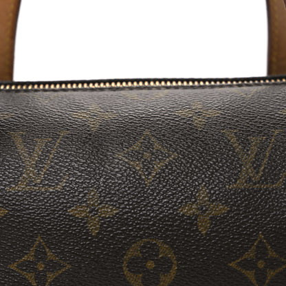 Louis Vuitton Monogram Papillon 26 7 of 12