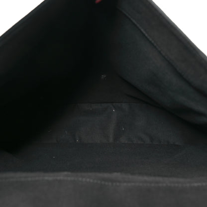 Louis Vuitton Taiga Dersou Messenger Bag Ardoise 5 of 14