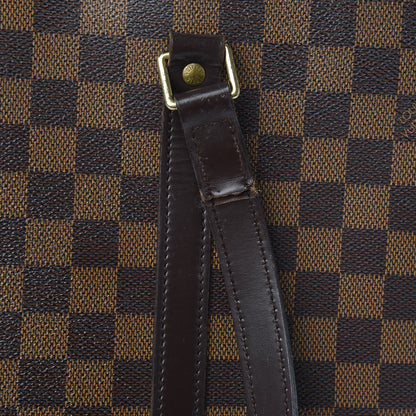 Louis Vuitton Damier Ebene Babylone 11 of 26