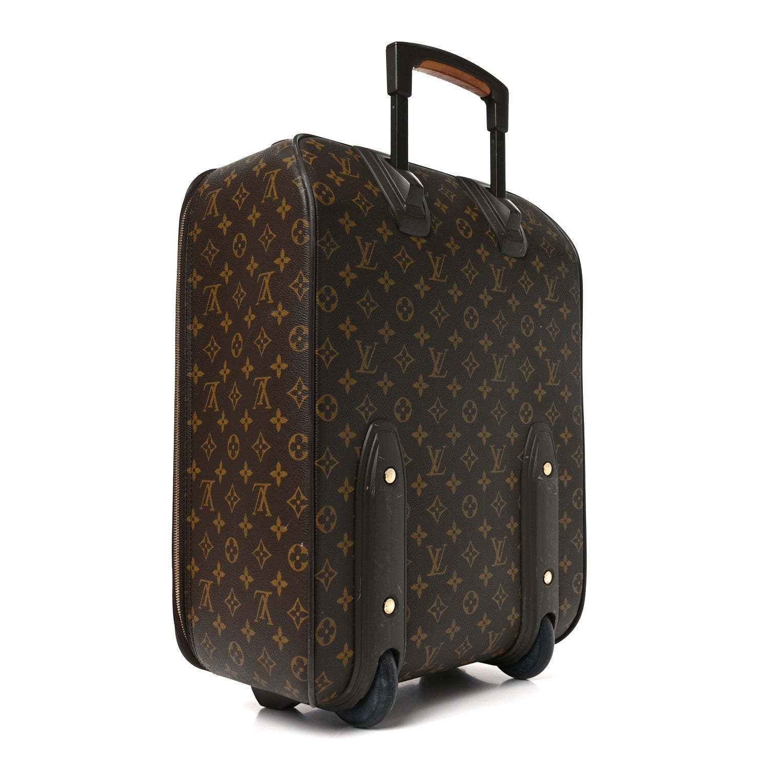 Louis Vuitton Monogram Pegase 45 2 of 9